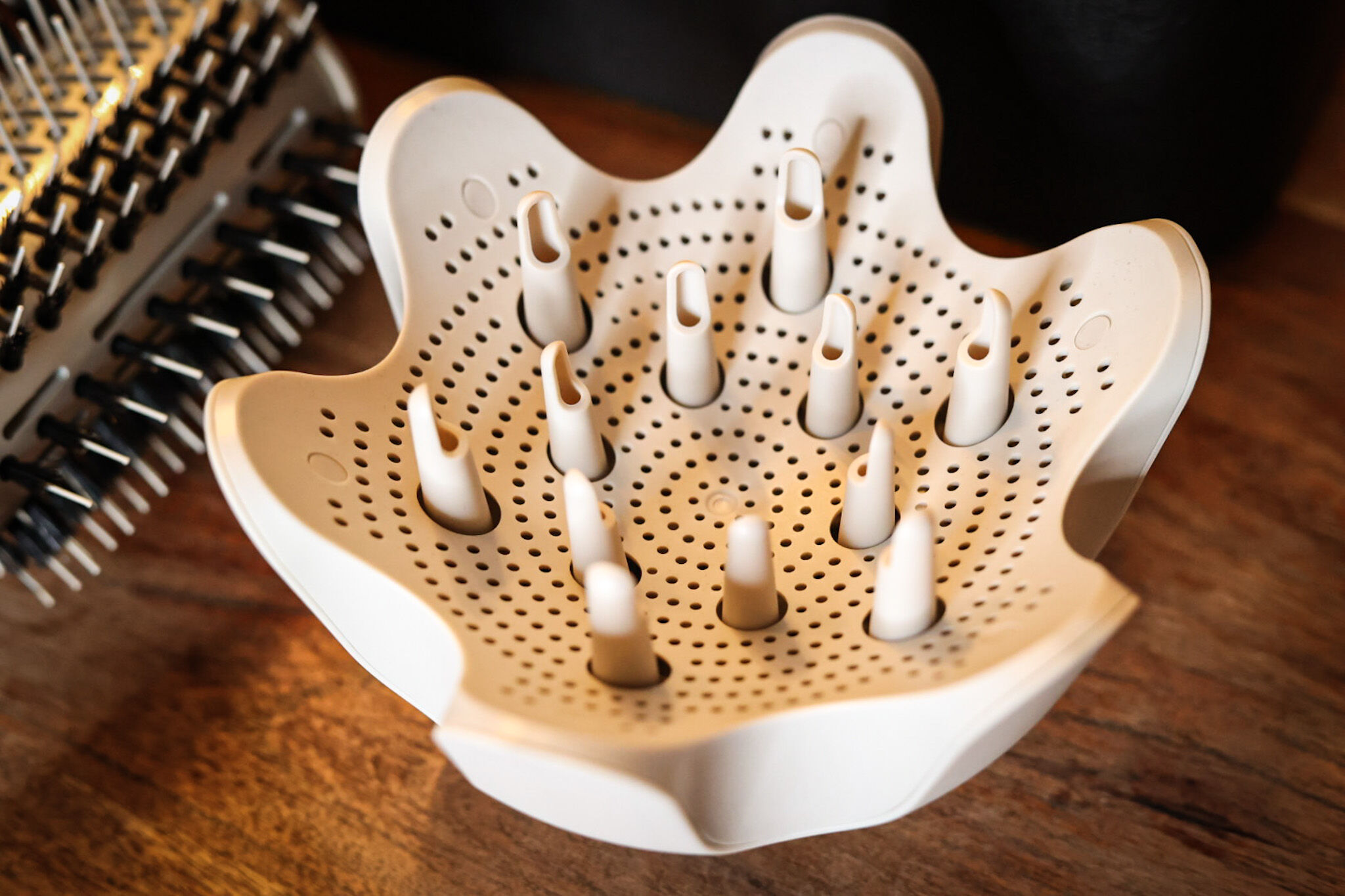 Embout diffuseur du Shark FlexStyle.